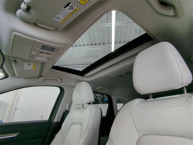 used 2023 Mazda CX-5 car, priced at $29,900