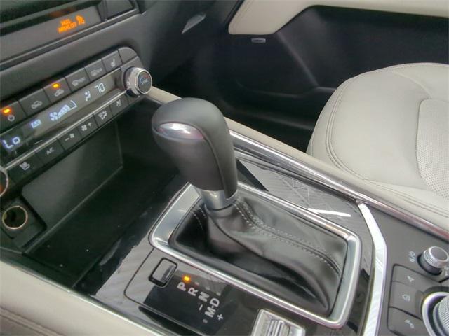 used 2023 Mazda CX-5 car, priced at $29,900