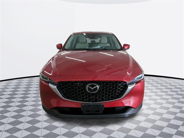 used 2023 Mazda CX-5 car, priced at $29,900