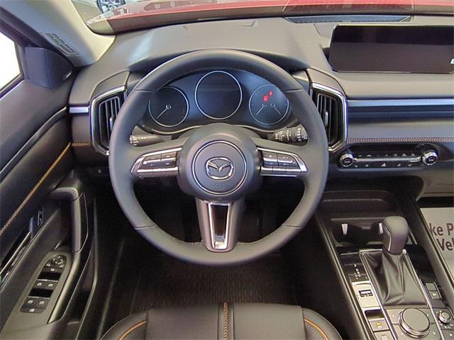new 2025 Mazda CX-50 Hybrid car, priced at $40,691