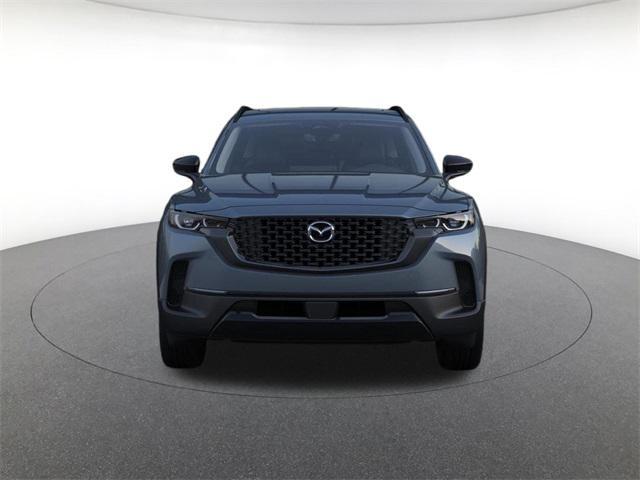 new 2025 Mazda CX-50 Hybrid car, priced at $36,329