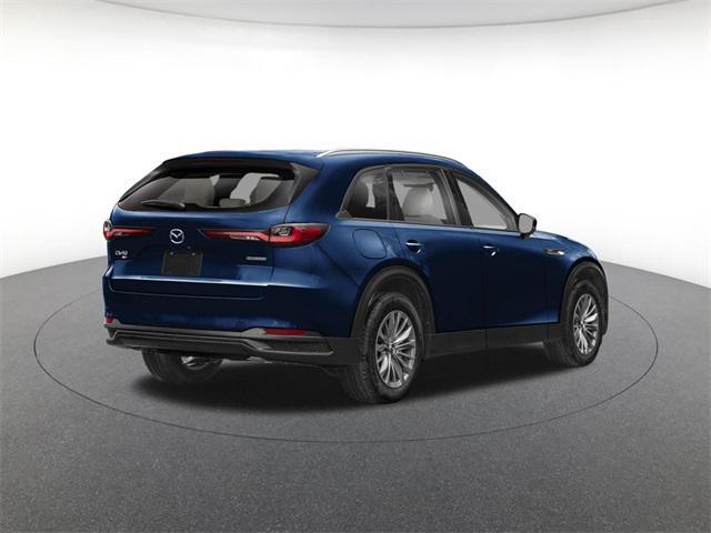 new 2026 Mazda CX-90 PHEV car, priced at $52,025