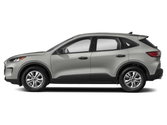 used 2022 Ford Escape car, priced at $19,795