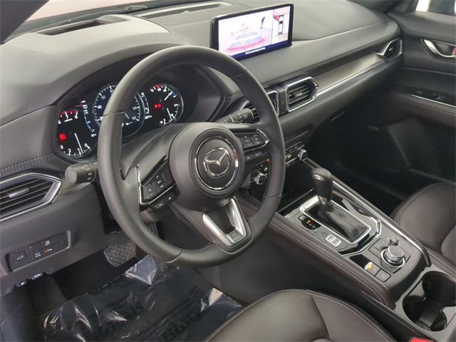 used 2024 Mazda CX-5 car, priced at $33,985