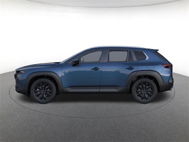 new 2026 Mazda CX-50 car, priced at $34,245