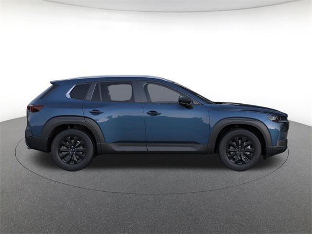 new 2026 Mazda CX-50 car, priced at $34,245
