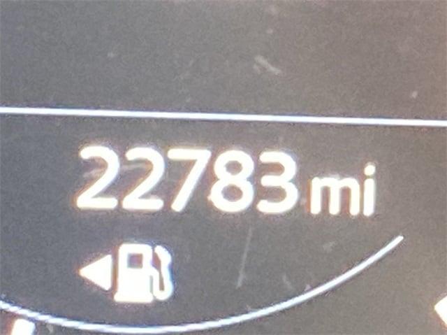 used 2022 Mazda CX-5 car, priced at $23,300