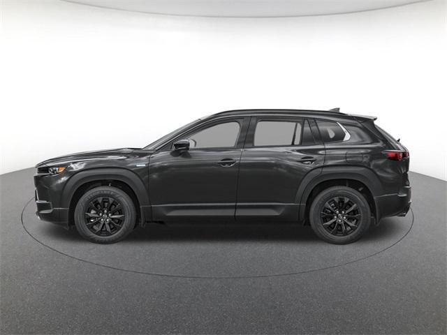 new 2026 Mazda CX-50 Hybrid car, priced at $40,630