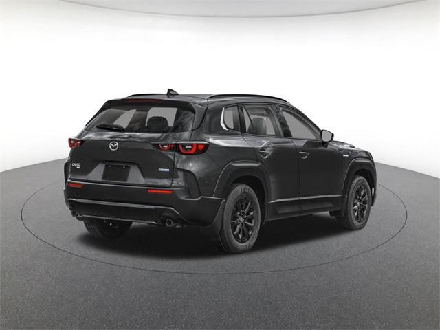 new 2026 Mazda CX-50 Hybrid car, priced at $40,630