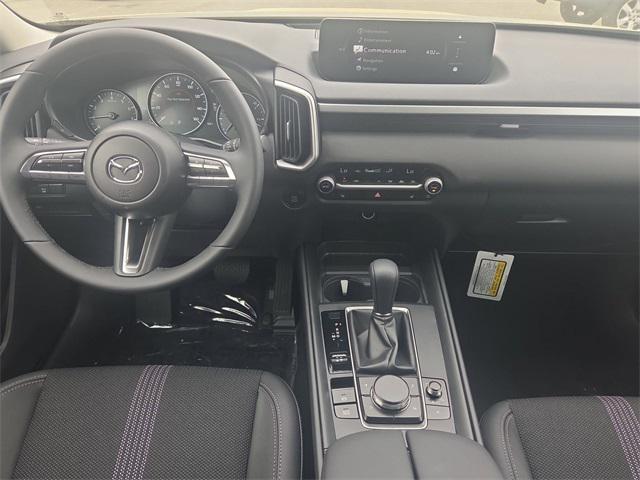 new 2025 Mazda CX-50 car, priced at $34,670