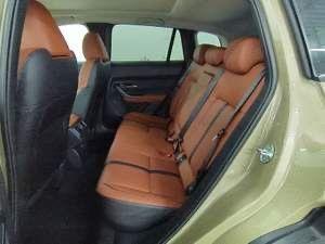 new 2025 Mazda CX-50 car, priced at $40,310