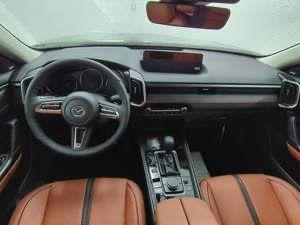 new 2025 Mazda CX-50 car, priced at $40,310
