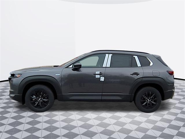 new 2025 Mazda CX-50 Hybrid car, priced at $38,615