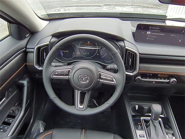 new 2025 Mazda CX-50 Hybrid car, priced at $38,615