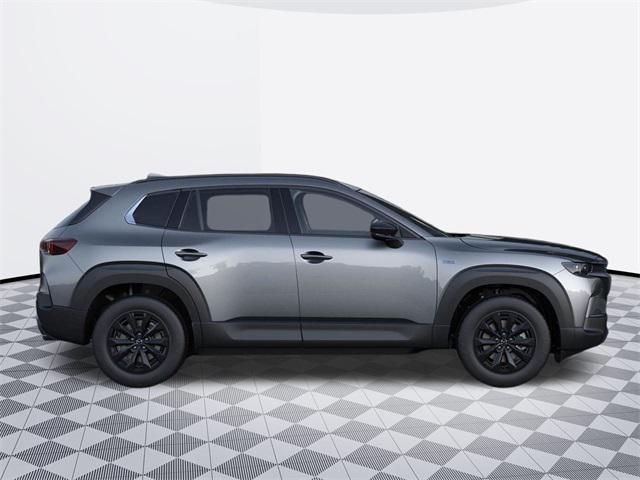 new 2025 Mazda CX-5 car, priced at $38,615