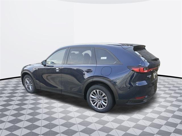 new 2024 Mazda CX-90 PHEV car, priced at $48,771