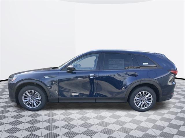 new 2024 Mazda CX-90 PHEV car, priced at $48,771