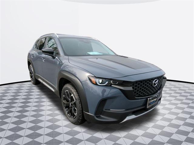 new 2025 Mazda CX-5 car, priced at $31,915