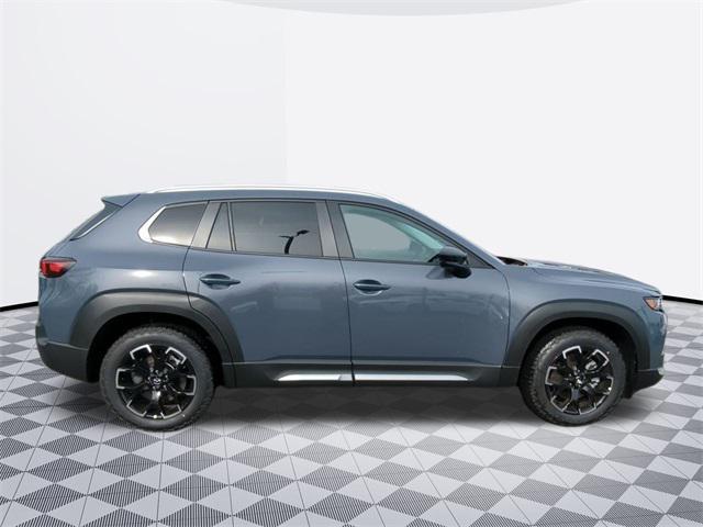 new 2025 Mazda CX-5 car, priced at $31,915