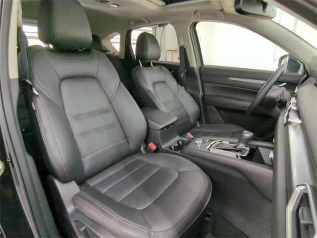 used 2023 Mazda CX-5 car, priced at $27,000