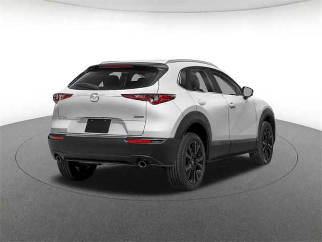 new 2025 Mazda CX-30 car, priced at $27,029