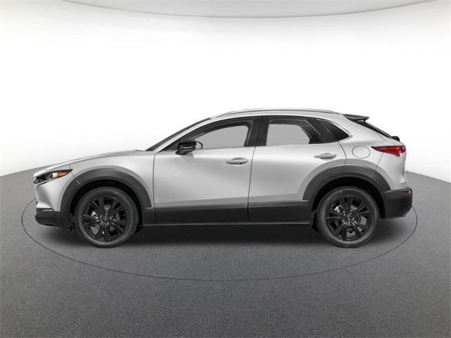 new 2025 Mazda CX-30 car, priced at $27,029