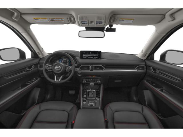 used 2022 Mazda CX-5 car, priced at $26,000