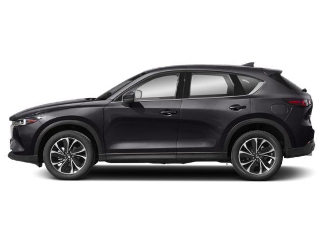 used 2022 Mazda CX-5 car, priced at $26,000