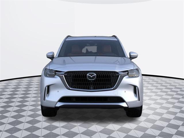 new 2024 Mazda CX-90 car