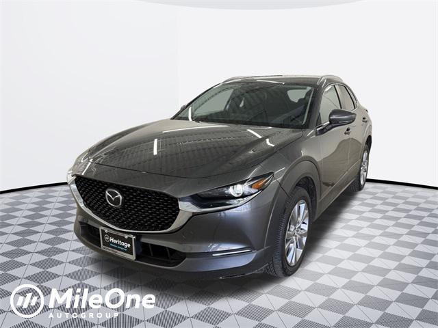 used 2023 Mazda CX-30 car, priced at $25,700