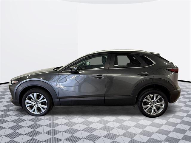 used 2023 Mazda CX-30 car, priced at $24,500