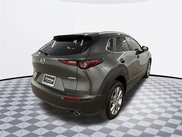 used 2023 Mazda CX-30 car, priced at $24,500