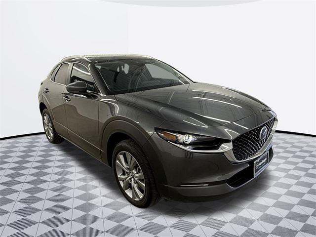 used 2023 Mazda CX-30 car, priced at $24,500