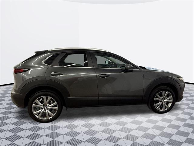 used 2023 Mazda CX-30 car, priced at $24,500