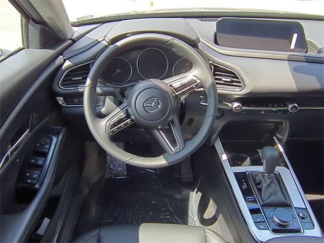 new 2025 Mazda CX-5 car, priced at $32,084