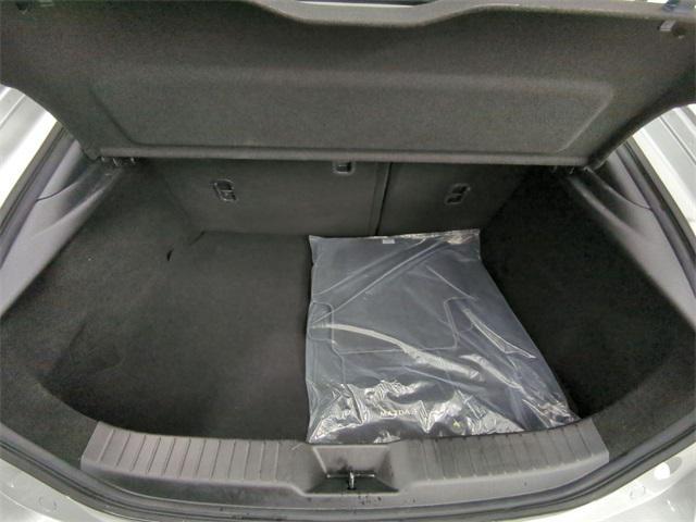 used 2025 Mazda Mazda3 car, priced at $26,500