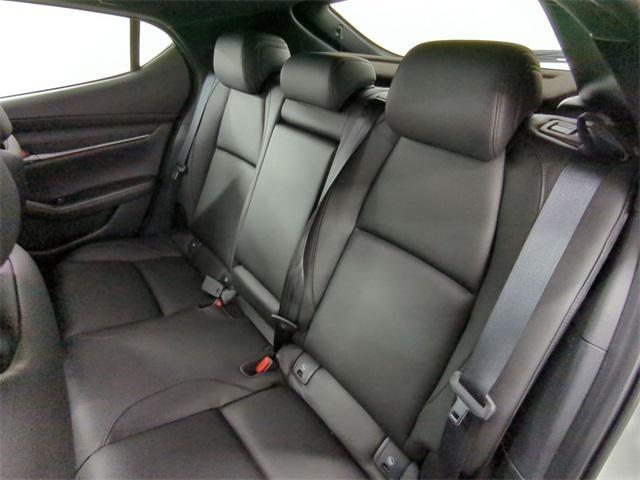used 2025 Mazda Mazda3 car, priced at $26,500