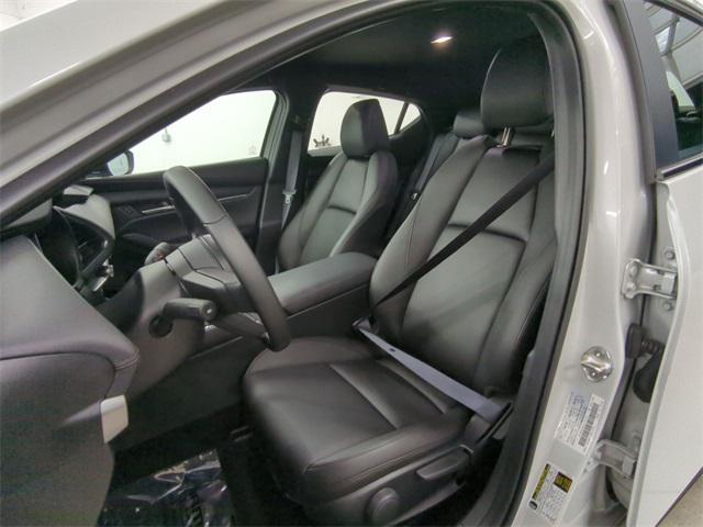 used 2025 Mazda Mazda3 car, priced at $26,500