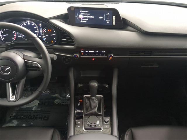 used 2025 Mazda Mazda3 car, priced at $26,500