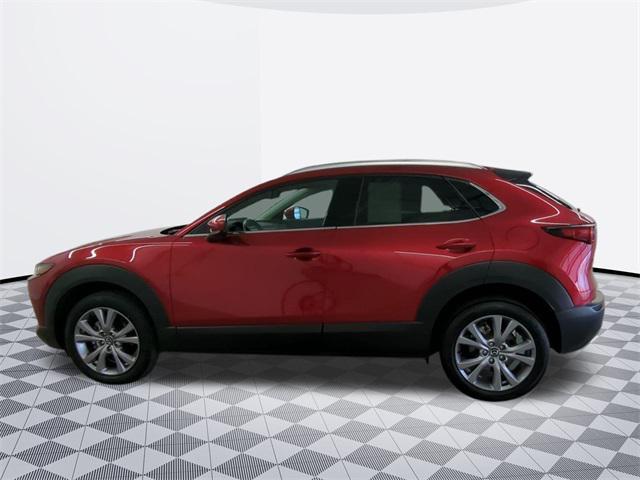 used 2023 Mazda CX-30 car, priced at $27,200