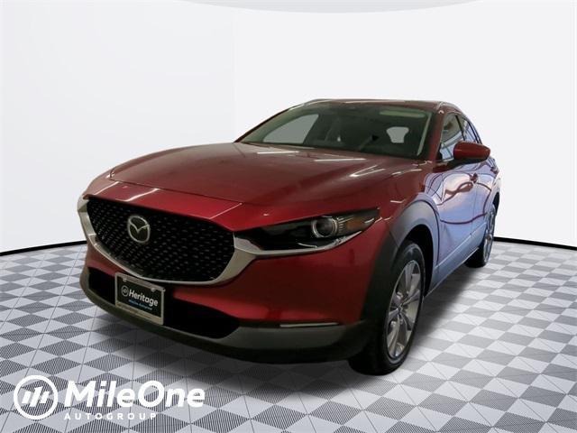 used 2023 Mazda CX-30 car, priced at $27,200