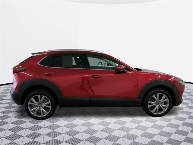 used 2023 Mazda CX-30 car, priced at $27,200