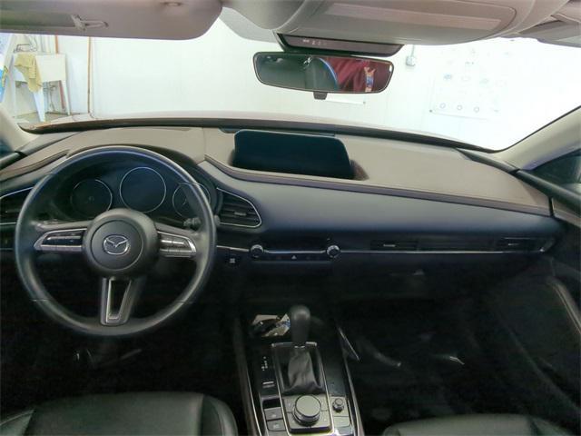 used 2023 Mazda CX-30 car, priced at $27,200