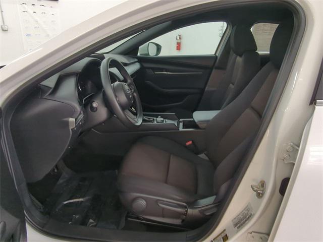 used 2022 Mazda Mazda3 car, priced at $21,000