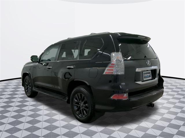 used 2023 Lexus GX 460 car, priced at $60,500