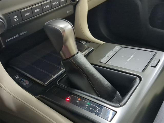 used 2023 Lexus GX 460 car, priced at $60,500