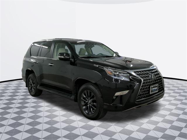 used 2023 Lexus GX 460 car, priced at $60,500