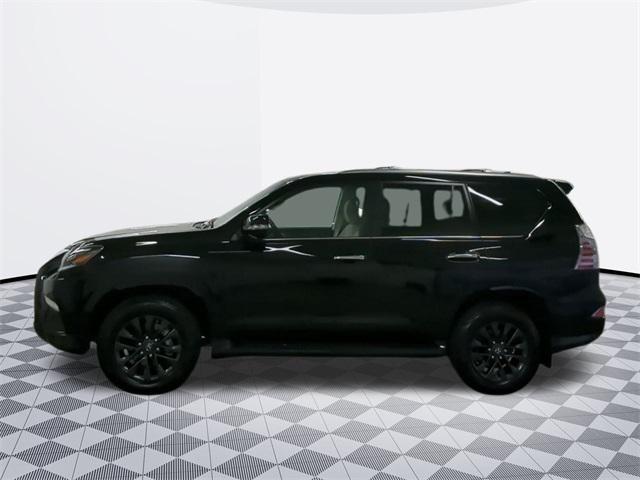 used 2023 Lexus GX 460 car, priced at $60,500