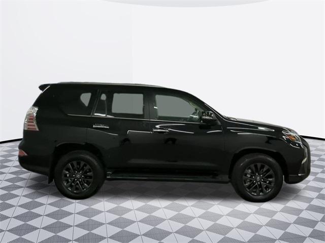 used 2023 Lexus GX 460 car, priced at $60,500