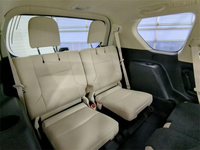 used 2023 Lexus GX 460 car, priced at $60,500